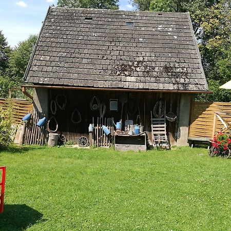 Gosciniec Grek Zorba - Pokoje I Domki 4 Osobowe - 16Km Od Zator Energylandia Inwałd 外观 照片